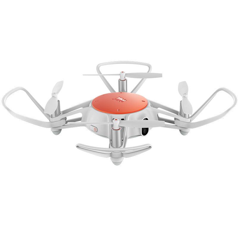 Mobile remote control aerial drone - Keyboard Jockeys