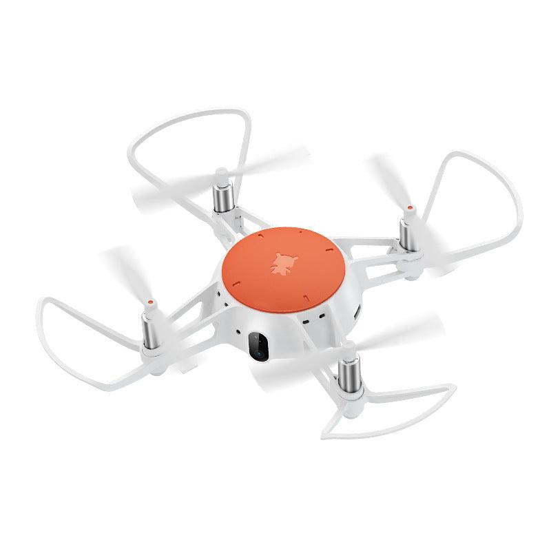 Mobile remote control aerial drone - Keyboard Jockeys