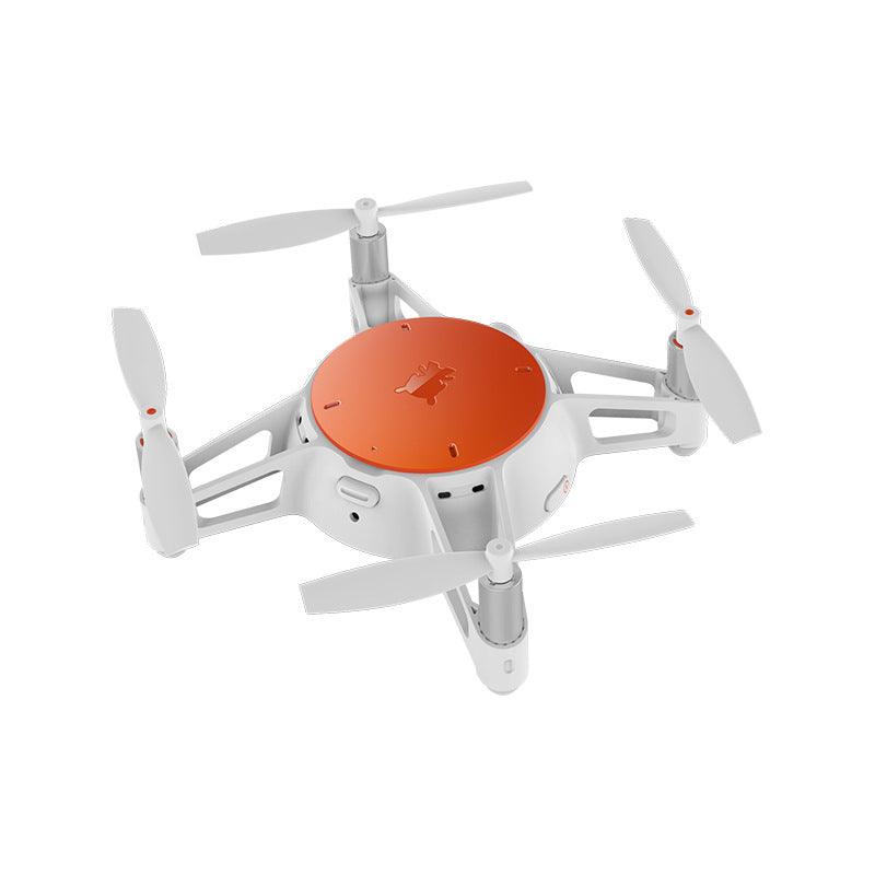 Mobile remote control aerial drone - Keyboard Jockeys