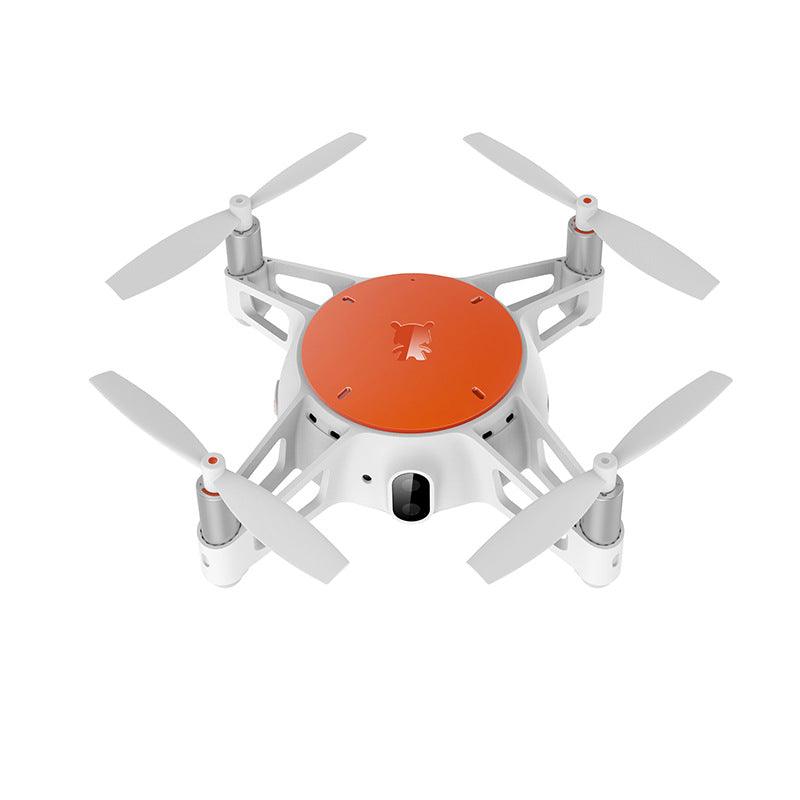 Mobile remote control aerial drone - Keyboard Jockeys