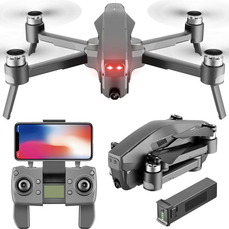 Professional GPS foldable drone - Keyboard Jockeys