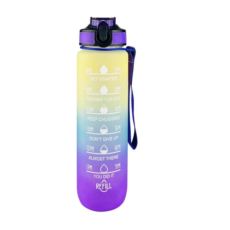 Smart Sport WaterBottle, 1L - Keyboard Jockeys