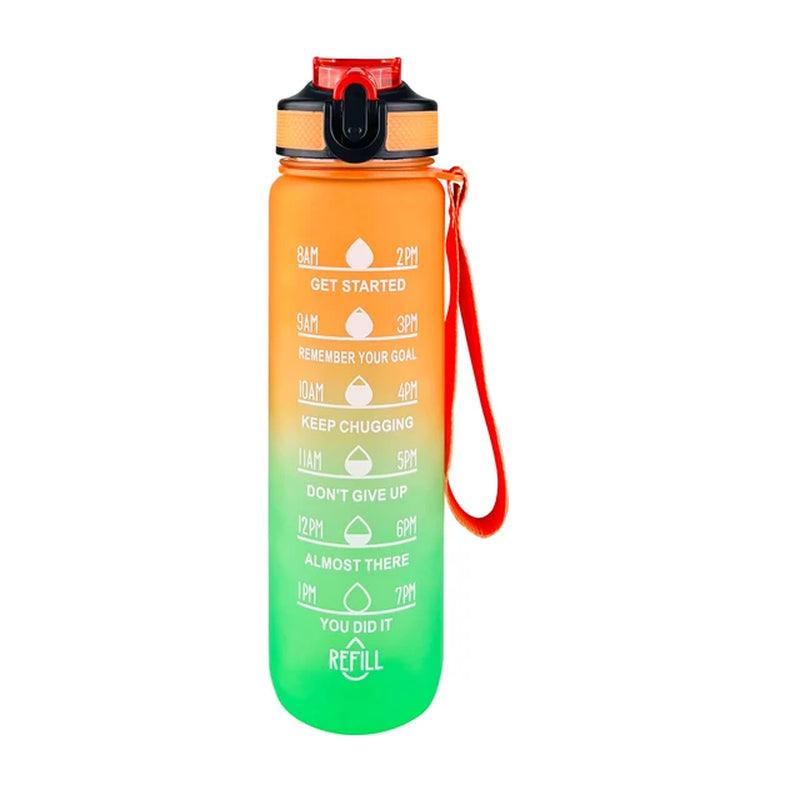 Smart Sport WaterBottle, 1L - Keyboard Jockeys