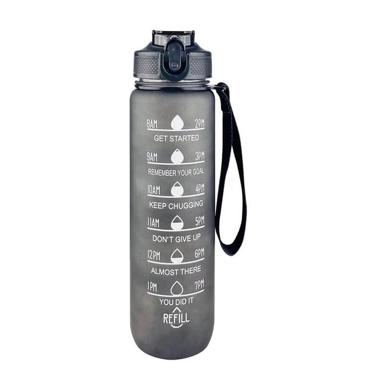 Smart Sport WaterBottle, 1L - Keyboard Jockeys