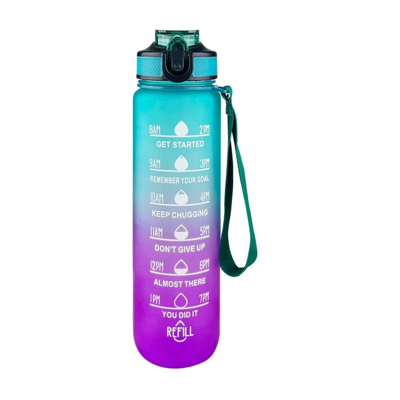 Smart Sport WaterBottle, 1L - Keyboard Jockeys