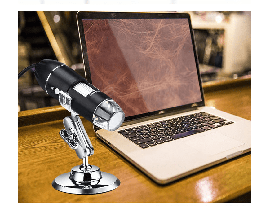 You Will Love This 3-in-1 USB Digital Microscope - Keyboard Jockeys