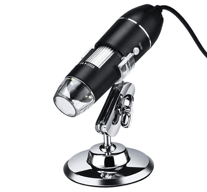 You Will Love This 3-in-1 USB Digital Microscope - Keyboard Jockeys